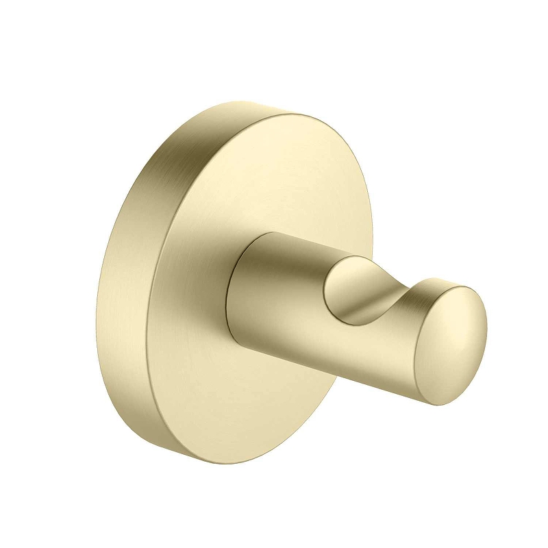 Крючок Aquatek Оберон AQ4201BG цвет Золото шлифованное