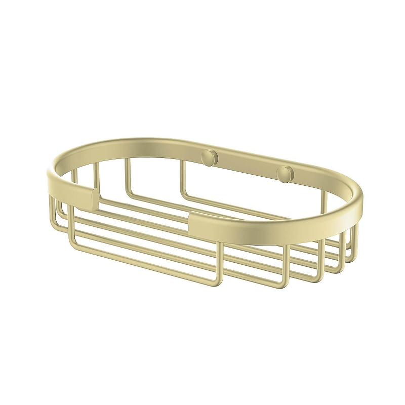 Мыльница Aquatek AQ4956BG цвет Золото шлифованное