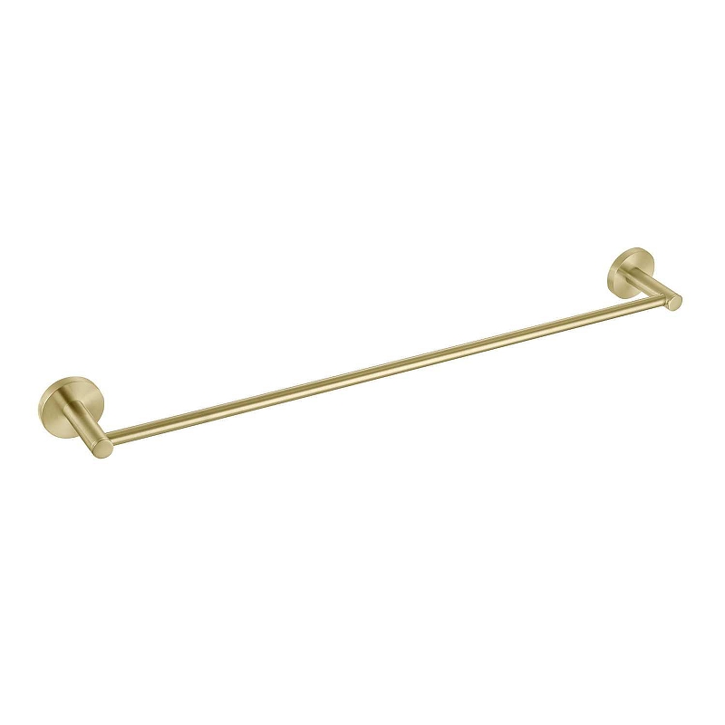 Полотенцедержатель Aquatek Европа AQ4114BG цвет Золото шлифованное