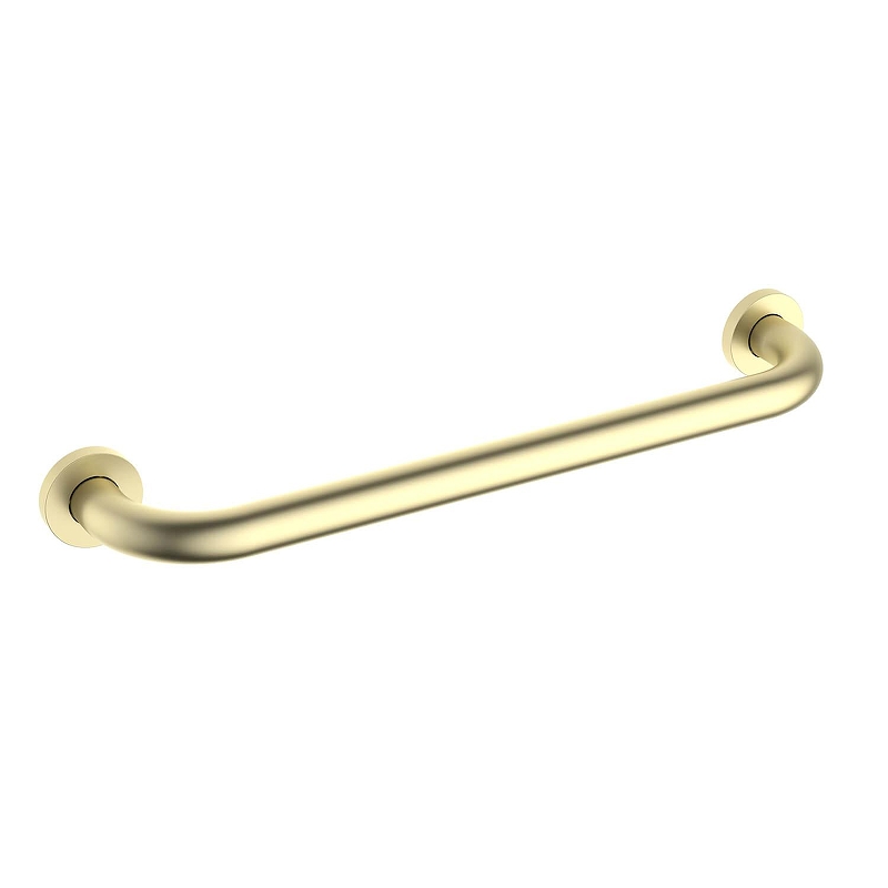 Поручень Aquatek AQ4995BG цвет Золото шлифованное