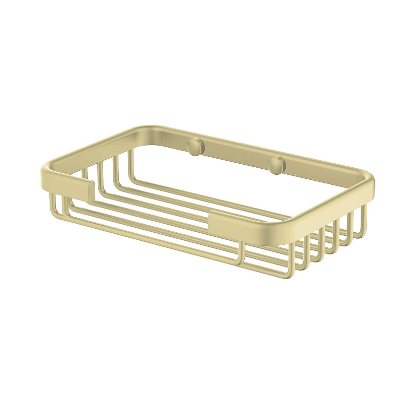 Мыльница Aquatek AQ4946BG цвет Золото шлифованное