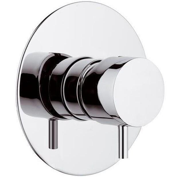 Смеситель Daniel Tokyo Золото Шлифованное (Tx602Dp)